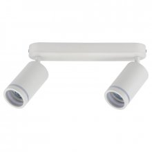 TK-Lighting JET WHITE 2*GU10 код 6913