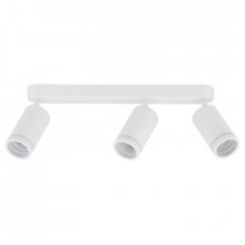 TK-Lighting JET WHITE 3*GU10 код 6915