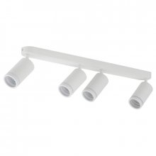 TK-Lighting JET WHITE 4*GU10 код 6917