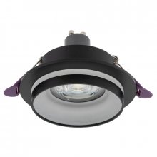 TK-Lighting JET BLACK EYE 1* GU10 код 6920