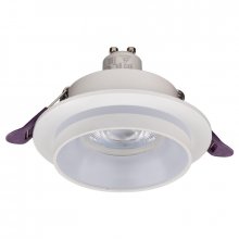TK-Lighting JET WHITE EYE 1* GU10 код 6921