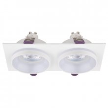 TK-Lighting JET WHITE EYE 2* GU10 код 6924