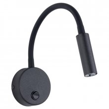 TK-Lighting LAGOS BLACK Бра код  5922