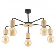 TK-Lighting MIRIAM 5 код  4969