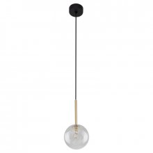 TK-Lighting NILOS BLACK / GOLD Підвіс код  5941