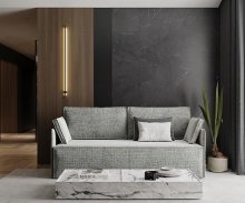 Диван Germes/Гермес
Размер габаритный, мм	2090x1075x754
Размер спального места, мм	1500x2000