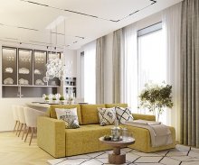 Диван угловой Tvist/Твист
Размер габаритный, мм	2300x1500x820
Размер спального места, мм	1900x1500