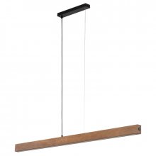 TK-Lighting TEO LED Підвіс горіх 1260 код 1449