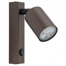 TOP Коричневий 1
TK-Lighting TOP Коричневий 1 4872