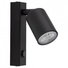 TK-Lighting TOP BLACK 1 Бра код 5738