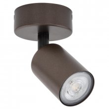 TK-Lighting TOP BROWN 1 код 5957