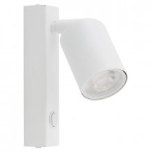 TK-Lighting TOP WHITE 1 Бра 6186