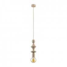 TK-Lighting TOWER SABIA 1XE27 код 10870