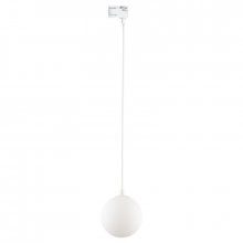 TK-Lighting TRACER WHITE WHITE GLASS 1 G9 4886