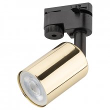 TK-Lighting TRACER TOP GOLD 1 GU10 4921