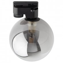 TK-Lighting TRACER BLACK GRAPHITE GLASS 1 G9 код  4922