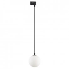 TK-Lighting TRACER BLACK WHITE 1 G9 4927