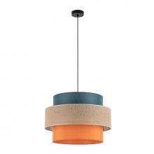 TK-Lighting TRIO JUTA 1 2758