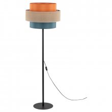 TK-Lighting TRIO JUTA Торшер код  6452