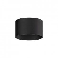TK-Lighting VERTO BLACK KINKIET IP 54 18183