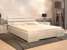 Двоспальне ліжко Далі Люкс 160х200см +5500 грн бук