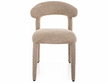 Стілець Cava Signal бежевий код CAVABE