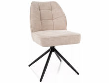 John Raven Стілець код JOHNRACBE22 колір беж