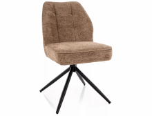 John Raven Стілець код JOHNRACLA34  коричневий