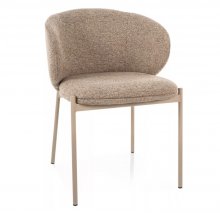 Стілець Kioto Signal бежевий/кашемір Артикул: KIOTOCSZ