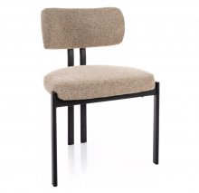 Стілець Misaki Signal бежевий/ Артикул: MISAKICBE