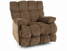 Homer Raven Крісло розкладне колір коричневий код HOMERRACA45
