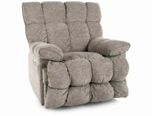 Homer Raven Крісло розкладне колір сірий код
HOMERRASZ07
