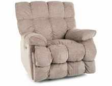 Homer Raven Крісло розкладне колір бежевий код HOMERRACBE30
