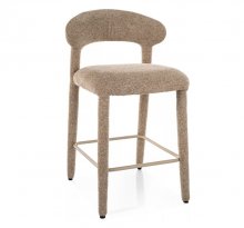 Стілець барний Cava H-2 Signal бежевий Артикул: CAVAH2BE