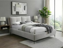 Ліжко Pasadena 160*200 Raven Signal бежевий Артикул: PASADENARA160B24