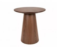 Стол журнальный Angel 45 Signal орех Артикул: ANGELORFI45