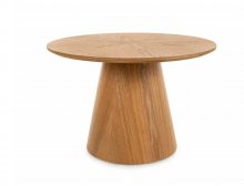 Стіл журнальний Angel 60 Signal дуб Артикул: ANGELDFI60