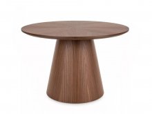 Стол журнальный Angel 60 Signal орех Артикул: ANGELORFI60