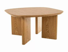 Kuma  стіл журнальний колір горіх 80 код KUMAD80