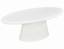 Marocco Стіл журнальний колір світло сірий код
MAROCCOJSZ