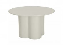 Стіл журнальний Rosalia Signal темний беж Артикул: ROSALIACBEFI80