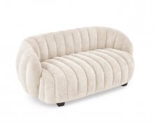 Диван для відпочинку  HALMAR FRASER XL кремовий