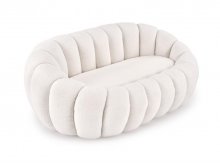 Диван GASPAR XL HALMAR кремовий
розмір 140/95/60/38 cm