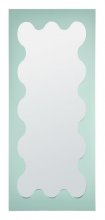 Дзеркало настінне SOLETTO HALMAR м'ятний
