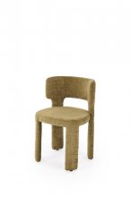 Крісло K600 HALMAR оливковий