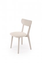 Кухонний стілець HALMAR BUGGI 2 кашемір