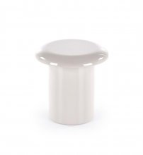 Журнальний столик HALMAR LOARA S кашемір 45см