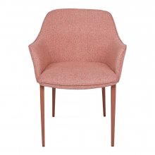 Крісло Milton Терракот