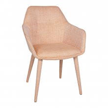 Крісло Toro Оранж 