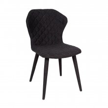Стілець Valencia Чорний